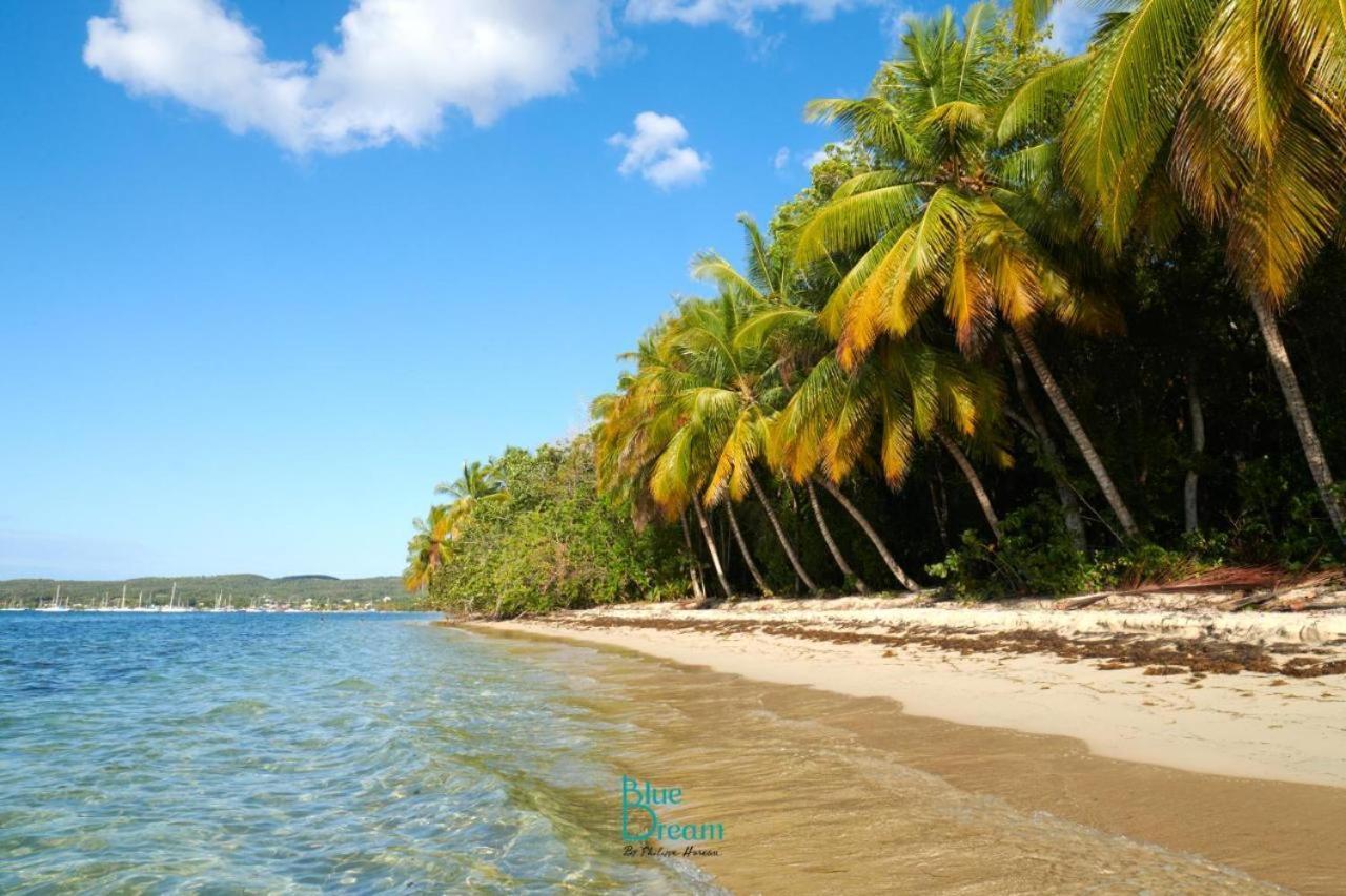 Toumalacai Appart 238 Folle Anse Экстерьер фото